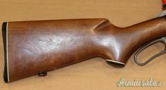 Carabina Leva Marlin 39 Cal. 22LR
