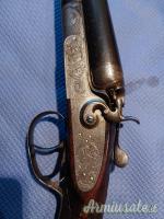 Bernardelli Italia Extra 12