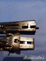 Bernardelli Italia Extra 12