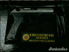 Beretta CX4 STORM 9x21mm IMI