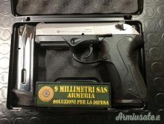 Beretta CX4 STORM 9x21mm IMI