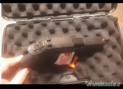 SIG-Sauer P320 Full Size 9x21mm IMI