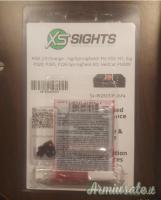 SIG-Sauer P320 Full Size 9x21mm IMI