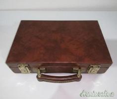 Beretta semiautomatica mod. 81 cal. 7,65