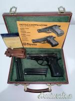 Beretta semiautomatica mod. 81 cal. 7,65