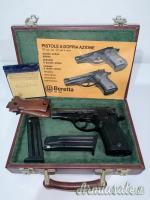 Beretta semiautomatica mod. 81 cal. 7,65