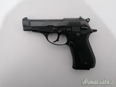 Beretta semiautomatica mod. 81 cal. 7,65