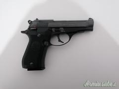 Beretta semiautomatica mod. 81 cal. 7,65