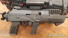 Chiappa Armi NOVA MODUL  PAK 9 9x21mm IMI