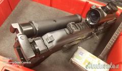 Chiappa Armi NOVA MODUL  PAK 9 9x21mm IMI