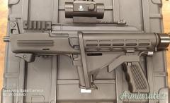 Chiappa Armi NOVA MODUL  PAK 9 9x21mm IMI