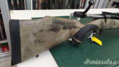 Weatherby VANGUARD  7 mm Remington Magnum