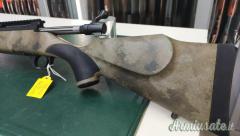 Weatherby VANGUARD  7 mm Remington Magnum