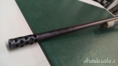 Weatherby VANGUARD  7 mm Remington Magnum