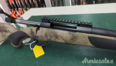 Weatherby VANGUARD  7 mm Remington Magnum