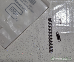 Set molle leggere scatto glock gen 3 e gen 4