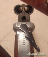 DRILLING Zoli Antonio MG92 12-30.06