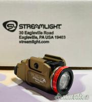 Streamlight  TLR -7 A  Glock