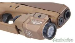 Streamlight  TLR -7 A  Glock