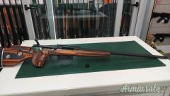 Remington 700 .338 Lapua Magnum