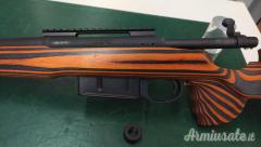 Remington 700 .338 Lapua Magnum