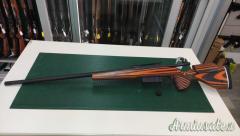 Remington 700 .338 Lapua Magnum