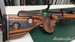 Remington 700 .338 Lapua Magnum