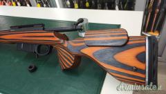 Remington 700 .338 Lapua Magnum