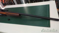 Remington 700 .338 Lapua Magnum