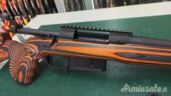 Remington 700 .338 Lapua Magnum