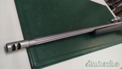 Remington 700  7 mm STW