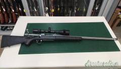 Remington 700 .300 Remington Ultra Magnum