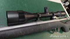 Remington 700 .300 Remington Ultra Magnum