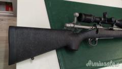 Remington 700 .300 Remington Ultra Magnum