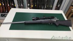 Remington 700 .300 Remington Ultra Magnum