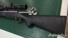 Remington 700 .300 Remington Ultra Magnum