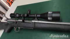 Remington 700 .300 Remington Ultra Magnum