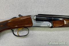 USATO - EXPRESS BIFFOLI - FAIR CAL. 8X57JRS