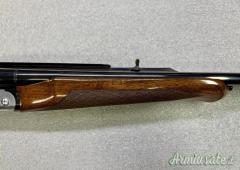 USATO - EXPRESS BIFFOLI - FAIR CAL. 8X57JRS