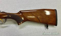 USATO - EXPRESS BIFFOLI - FAIR CAL. 8X57JRS