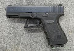 Pistol semiauto Glock 19 Gen 4 Cal.9x21