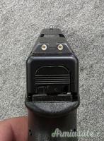 Pistol semiauto Glock 19 Gen 4 Cal.9x21