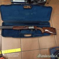 PERAZZI MX8 TRAP cal. 12