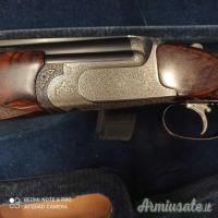 PERAZZI MX8 TRAP cal. 12