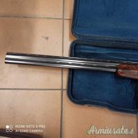 PERAZZI MX8 TRAP cal. 12