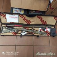 BENELLI SUPER BLACK EAGLE A IMPACT cal. 12 Super Mag