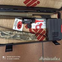 BENELLI SUPER BLACK EAGLE A IMPACT cal. 12 Super Mag