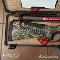 BENELLI SUPER BLACK EAGLE A IMPACT cal. 12 Super Mag