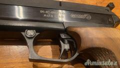 Gamo compact 4.5/.177