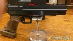 Gamo compact 4.5/.177